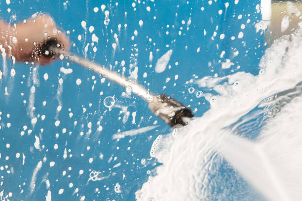 Best Post-Construction Pressure Washing  in New Bern, NC