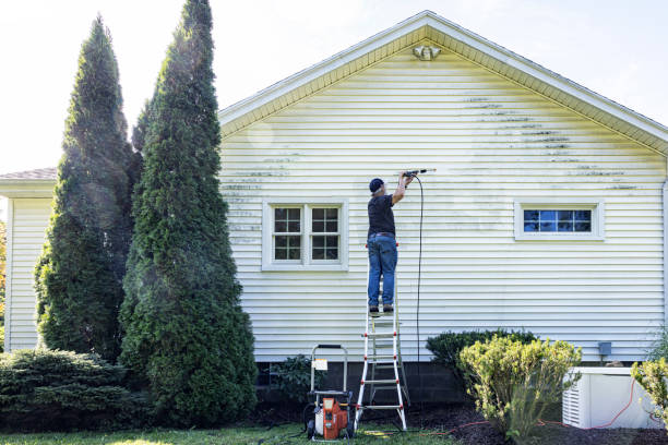 Best Solar Panel Cleaning  in New Bern, NC